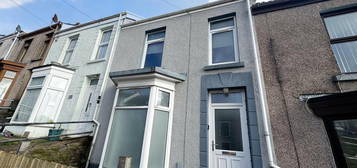 3 bedroom terraced house