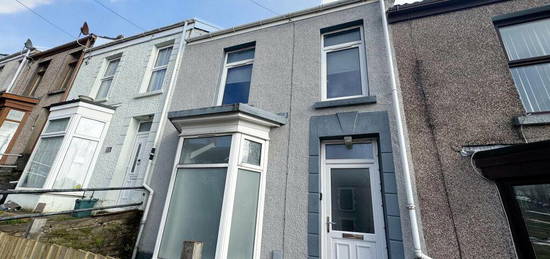 3 bedroom terraced house