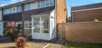 3 bedroom semi-detached house