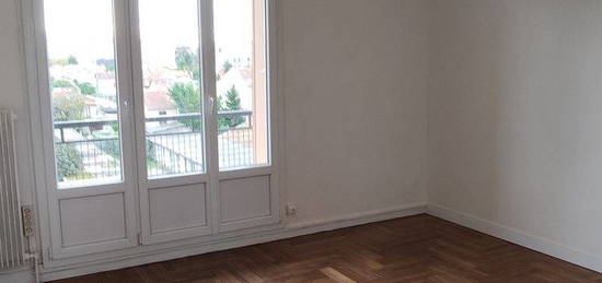 Appartement T3 / 59 m2 - Villeurbanne