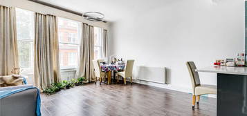 1 bed flat to rent