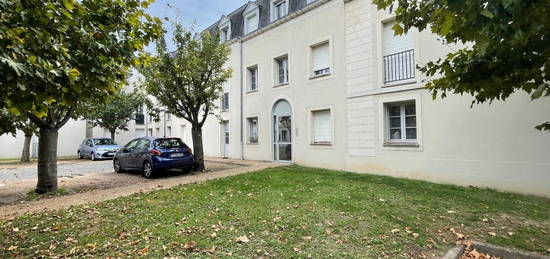 Location appartement 2 pièces 44 m²