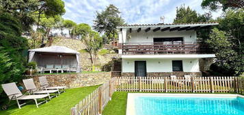 Chalet en Santa Cristina d'Aro, Santa Cristina d´Aro