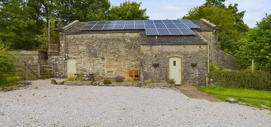 5 bedroom barn conversion