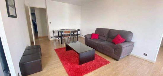 BORDEAUX MERIADECK - APPARTEMENT T4 AVEC PARKING