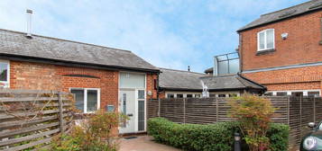 3 bed mews for sale