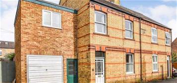 Terraced house for sale in Vine Street, Stamford PE9