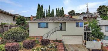 1970 Placer Dr, San Leandro, CA 94578