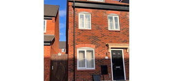 Semi-detached house to rent in Embleton Way, Derby DE73