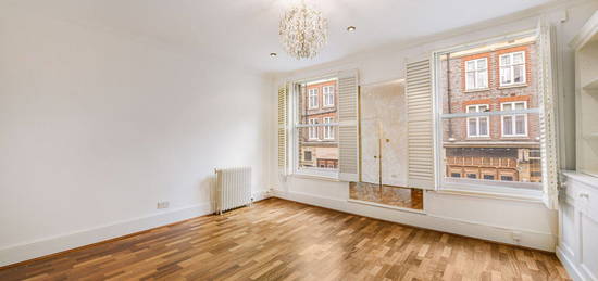 Terraced house to rent in Rochester Row, Westminster SW1P