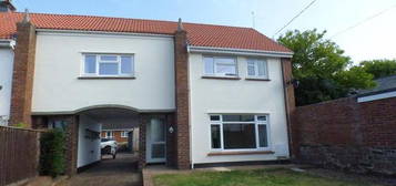 3 bedroom semi-detached house to rent