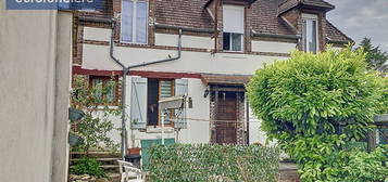 Maison louée Aix en Othe