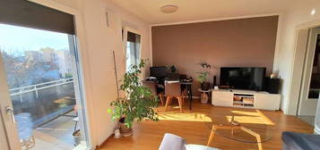 MODERNE 2-ZIMMER WOHNUNG MIT BALKON UND ÜBERDACHTEN PARKPLATZ IN GRAZ-ANDRITZ