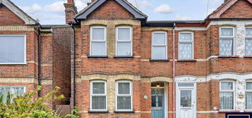 2 bedroom semi-detached house