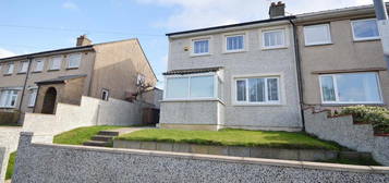 3 bedroom semi-detached house to rent