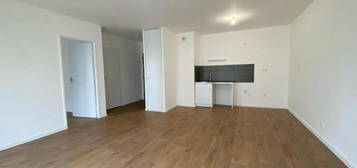 Location appartement 2 pièces 47 m²