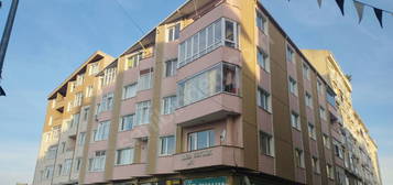 KAZIMİYE MAH. STADYUM CİV.3+1 KOMBİLİ SATILIK DAİRE