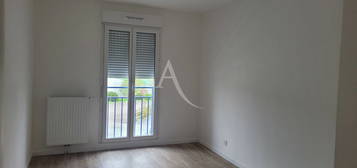 Appartement  2 pièce(s) 41,30 m2