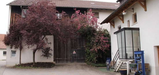 Historisches Kleinod in Böbingen an der Rems –  Großes Grundstück mit Hofensemble zu verpachten