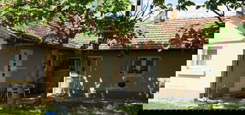 Mórahalom, Mező utca