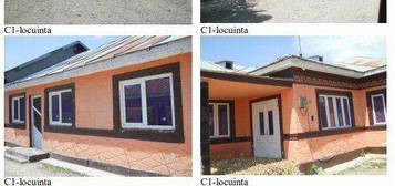 Casa 187 m²+ Teren -806 m² - Ramnicelu, Buzau