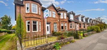 3 bed end terrace house for sale