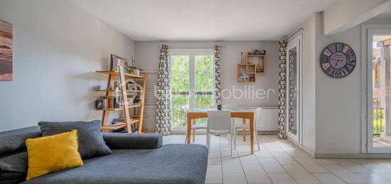 Appartement  à vendre, 3 pièces, 2 chambres, 68 m²