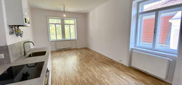 Zwei Zimmer Wohnung in traumhafter Ruhelage!