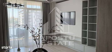 Apartament 2 camere lux, loc de parcare, Liviu Rebreanu