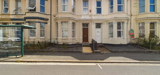 Shared accommodation to rent in Beaumont Road, St. Judes, Plymouth PL4