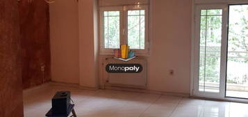 3-room flat excellent condition, second floor, Agia Triada, Faliro - Ippokratio