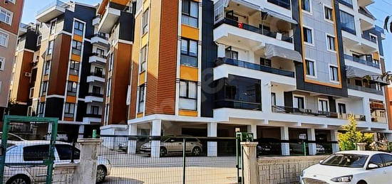 KILIÇ GRUP ASANSÖRLÜ İÇİNDE,4+1 NET 170 M2,SATILIK DUBLEX DAİRE