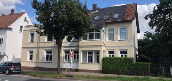 Sanierter Mehrfamilienhaus mit 5 Wohneinheiten in Minden – Zentrumsnah zu Verkaufen