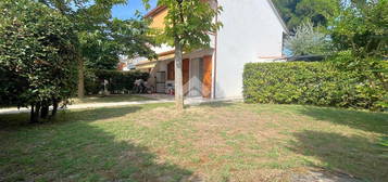 VILLA A SCHIERA A RAVENNA