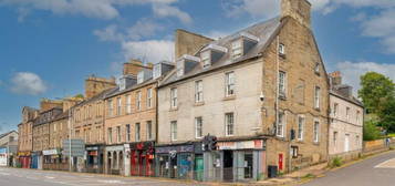 Flat to rent in Main Street, Perth, Perthshire PH2