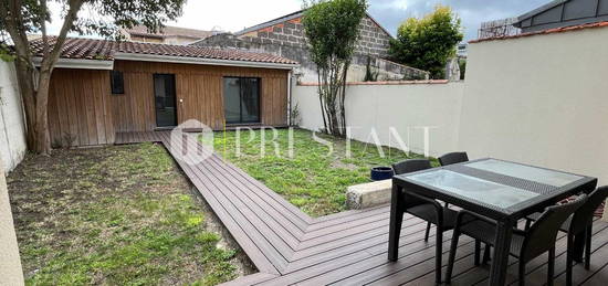 Achat maison 5 pièces 122 m²