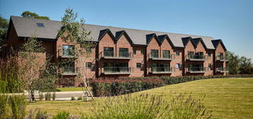 Flat for sale in Gorelands Lane, Chalfont St. Giles HP8