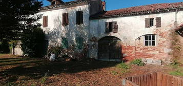 Casa indipendente in vendita in via Cognaro, 124