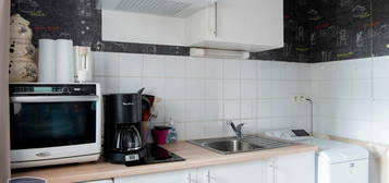 Achat appartement 2 pièces 48 m²