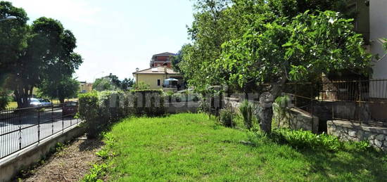 Appartamento via Gabelletta, Gabelletta, Terni