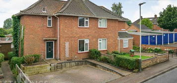 3 bedroom semi-detached house