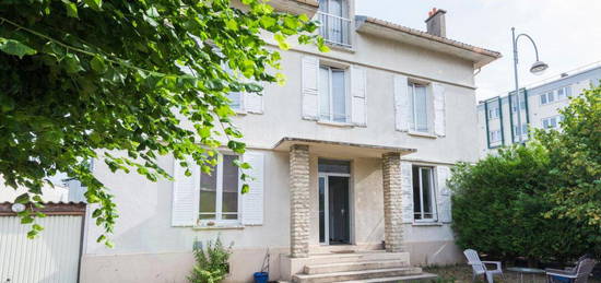 Appartement 3 pièces de 67 m2 en vente à Carrières-sous-Poissy - Idéal pour primo accédant ou investisseurs