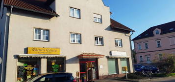 2. Raum-Wohnung in Treben