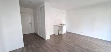 Location appartement 1 pièce 29 m²