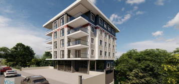 Denizli emikler de 3+1 160 m2 mkemmel konumda satlk daireler