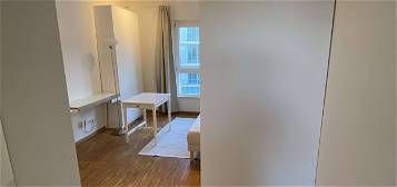 Schöne 1-Zimmer-Wohnung mit EBK in Freiburg im Breisgau