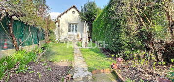 Maison  à vendre, 5 pièces, 3 chambres, 90 m²