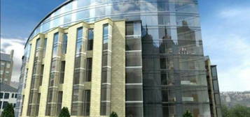 Property for sale in 215 The Gatehaus, Bradford BD1