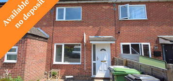 3 bedroom terraced house to rent