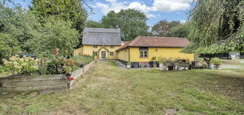 3 bedroom barn conversion for sale